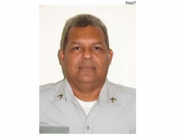 PM aposentado morre de covid-19 após 33 dias em UTI