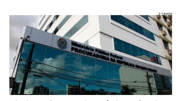 MPF abre procedimento para acompanhar gastos de recursos federais em MT