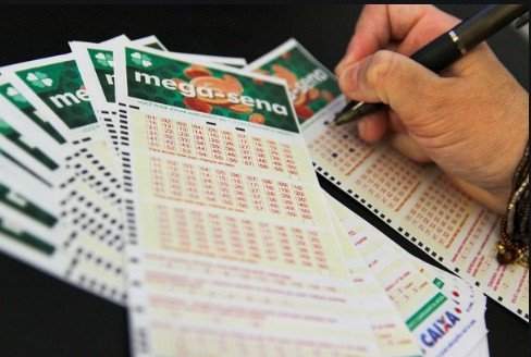 Apostador de Várzea Grande ganha 20 mil na Mega Sena