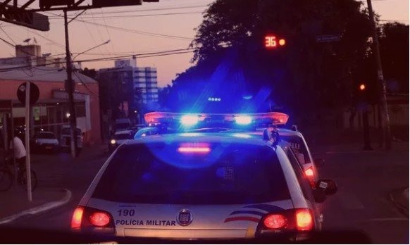 Caminhoneiro é preso em MT suspeito de estuprar menina de 9 anos que é filha da enteada dele