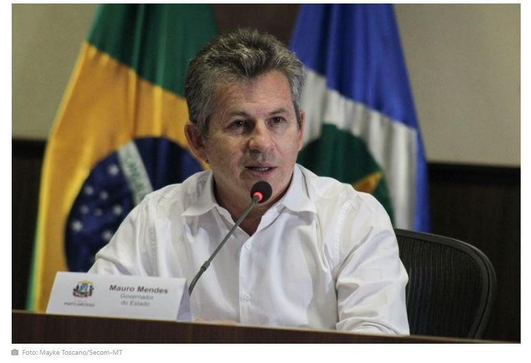Governador reforça pedido para que AL aprove adicional aos servidores da Saúde