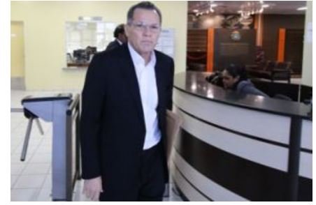 Silval contradiz delação ao negar sociedade com Mauro Mendes