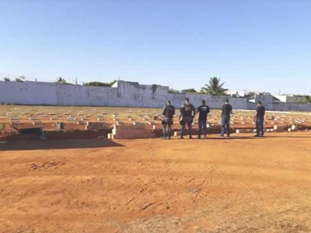 Investigador aposentado da polícia morre de Covid-19 em MT