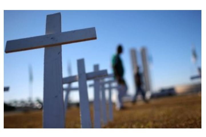 Em 24 horas, MT registra 39 mortes e 1.181 casos; mais de 15 mil estão curados