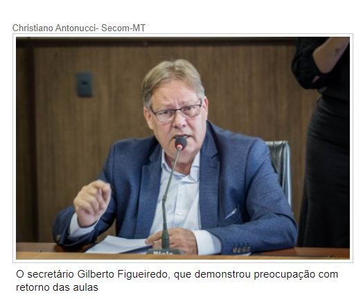 Com volta às aulas, iremos chorar pelo falecimento de crianças