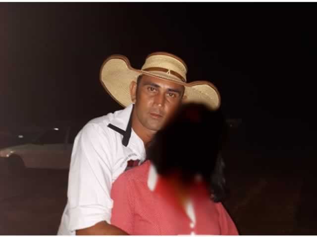 N. Canaã: Tragedia na família sogro mata genro a tiros depois de briga de casal