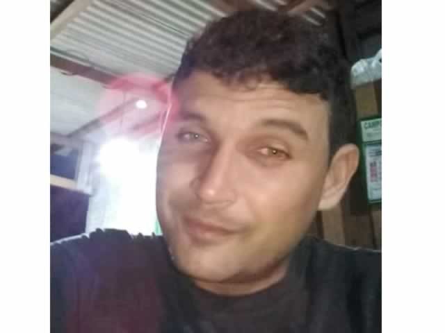 Motociclista atropelado em Colíder não resiste aos ferimentos e vem a óbito. (Fotos)