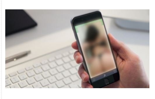 Homem troca nudes; é chantageado e tem prejuízo de R$ 6 mil em MT