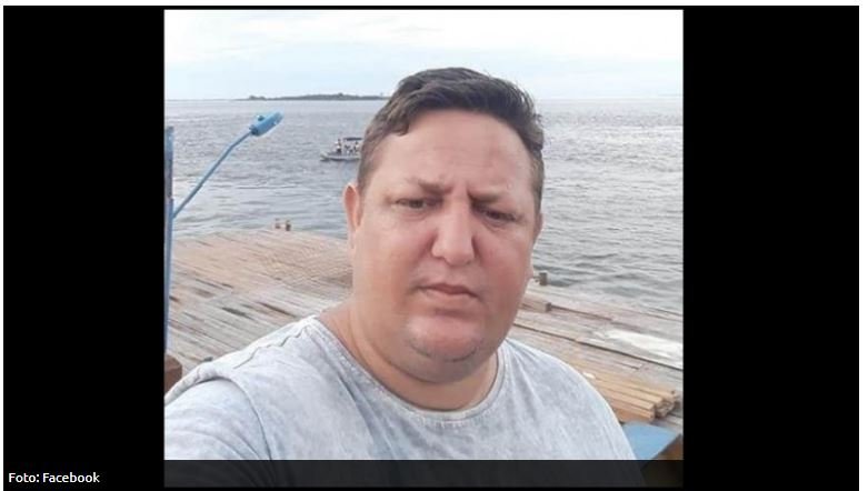 Chaveiro que salvou criança de incêndio morre com suspeita de covid-19
