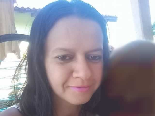 Faleceu em Colíder Patricia Panizon vitima de um tragico acidente na MT-320 no ultimo sábado.