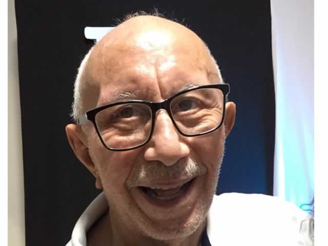Faleceu em Colíder o Srº Manoel Vicente Gideão da Igreja Batista.