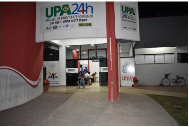 Três pessoas são esfaqueadas durante briga em residencial em Sinop