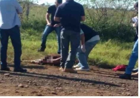 Mulher foi morta e degolada em Tabaporã e cabeça encontrada em outro local