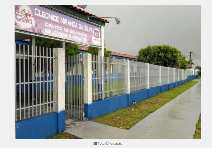 Educação de Jovens e Adultos prepara mobilização para o retorno às aulas