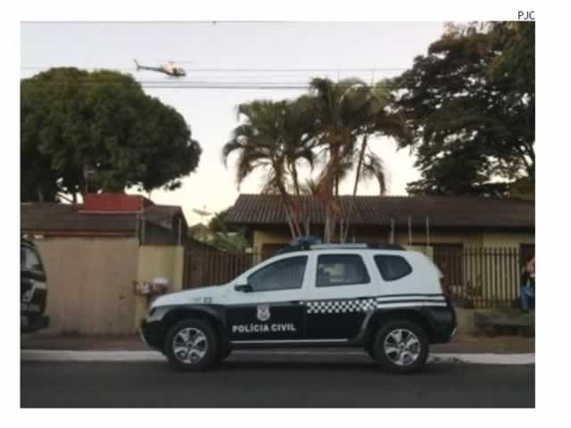 Operação investiga perfis que denunciam abusos sexuais em Sorriso