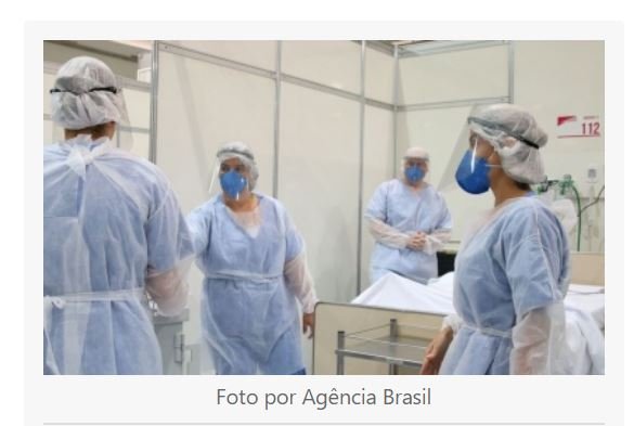 Pesquisadores desenvolvem tecido que neutraliza novo coronavírus