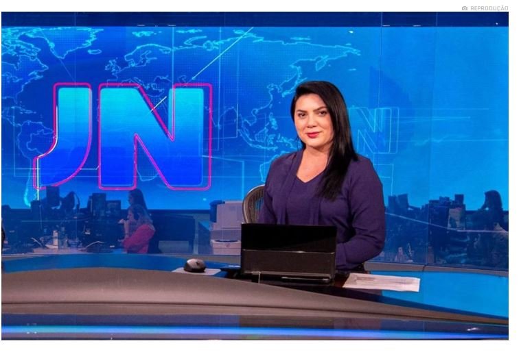 Globo após assédio em afiliada: Respeito é valor no nosso código de ética.