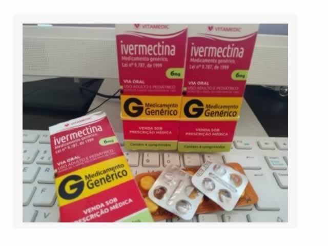 Anvisa proíbe venda sem receita de cloroquina e ivermectina