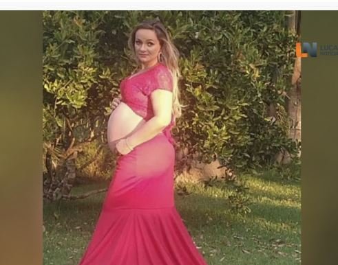 Moradora de Colíder morre de Covid-19 em Goiânia antes de conhecer sua bebê.