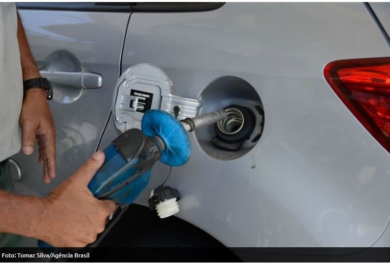 Entenda quais são as novas especificações da gasolina