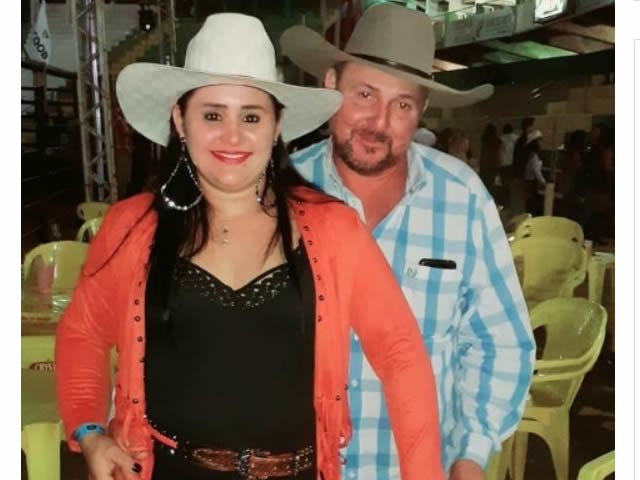 Mulher é executada com 14 tiros, sendo 7 na cabeça; marido é o principal suspeito