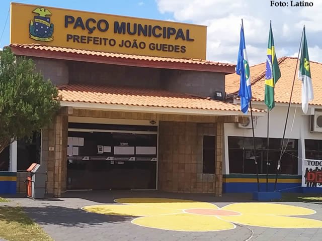 Prefeito de Colíder publicou nesta segunda mais um decreto, confira. (Fotos)