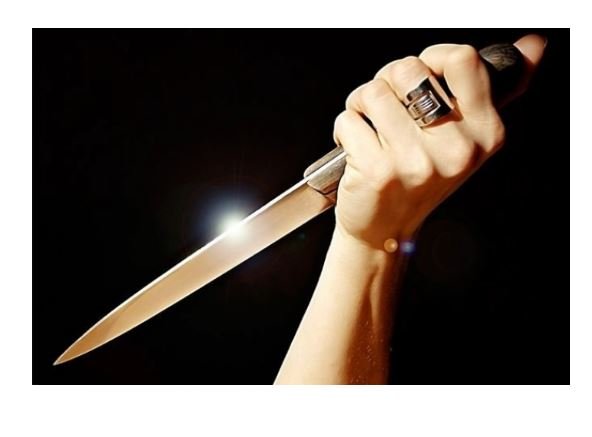 Mulher mata marido a facadas ao defender-se de agressão em Peixoto de Azevedo