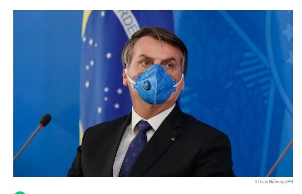 Governo encomenda 100 milhões de unidades da vacina de Oxford; 1º lote chega em dezembro