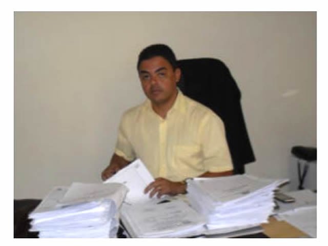 Ex-prefeito é transferido para UTI de hospital particular em Cuiabá após piora no estado de saúde devido a Covid