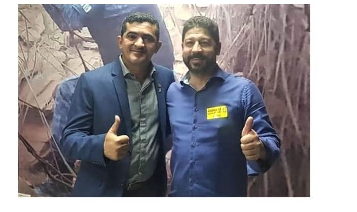 Nortão: Deputado Elizeu declara apoio a pré-candidato de Sinop