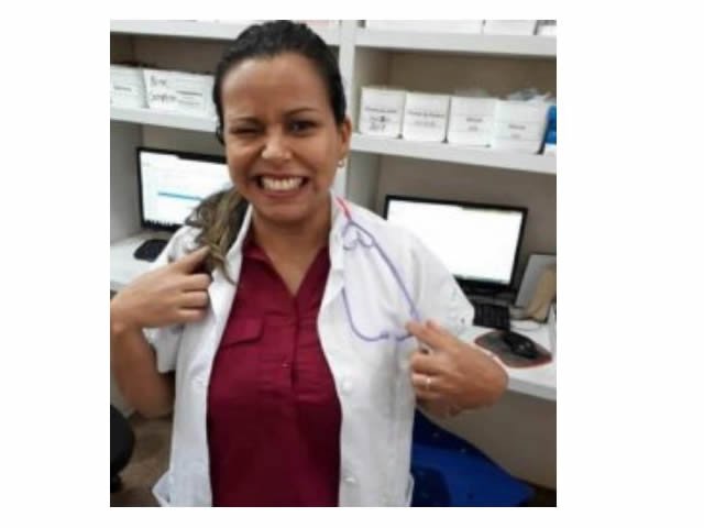 Técnica de enfermagem morre de Covid