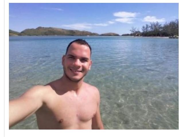 Antes de ser morto, soldado da PM avisa que faria algo errado; ouça áudio. (Fotos)