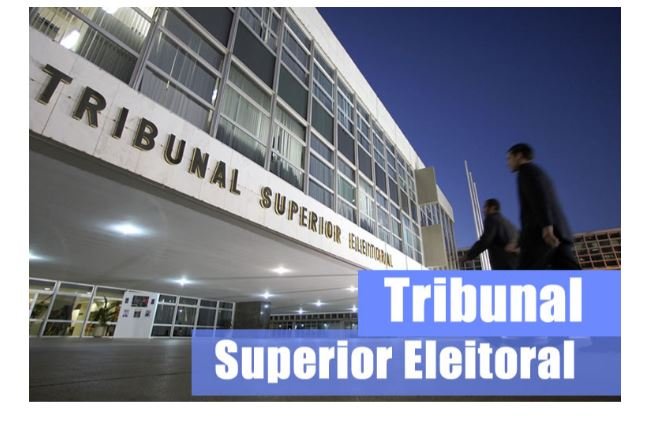 Sistema eletrônico de votação garante segurança do voto e liberdade democrática
