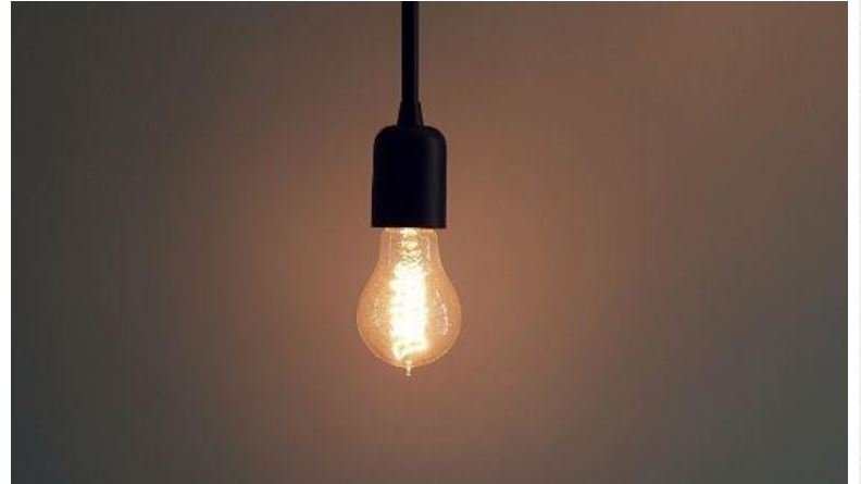 Procon alerta consumidores sobre retomada do corte da energia elétrica por falta de pagamento