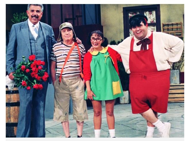 Após 36 anos, seriado Chaves deixa de ser exibido na TV brasileira