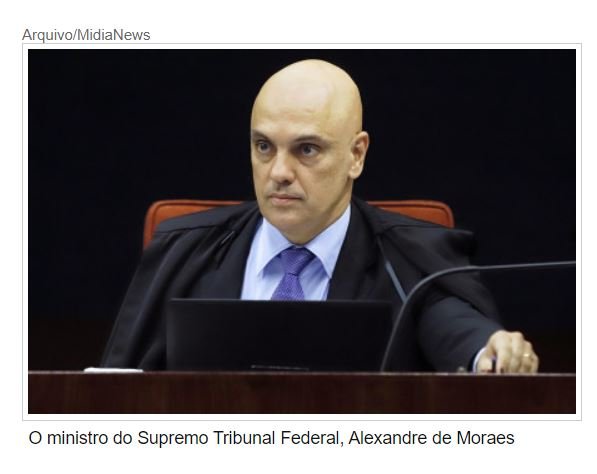 Ministro amplia multa e intima presidente do Facebook no Brasil