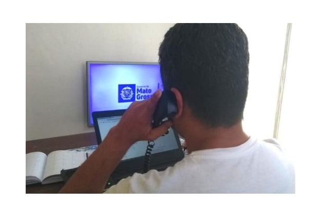 Ouvidoria registra aumento de denúncias contra policiais e abordagens abusivas durante o isolamento social em MT