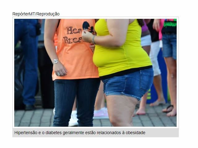 Médico alerta para o aumento de mortes de jovens obesos com covid-19