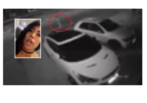 Homem tenta invadir casa de blogueira em MT e destroi carros