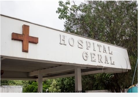 Jovem é estuprada em festa e abandonada ensanguentada em frente a hospital