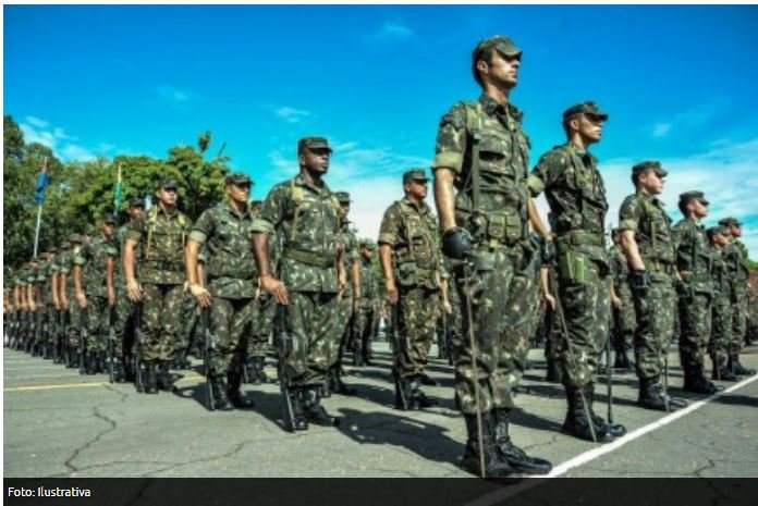 Alistamento Militar tem prazo prorrogado até 30 de setembro