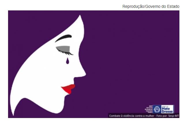 Feminicídios aumentam 68% no primeiro semestre em MT