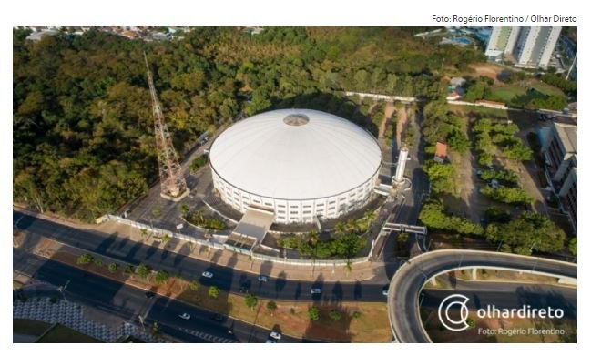 Após disputas judiciais, novo presidente da Assembleia de Deus em Cuiabá é definido