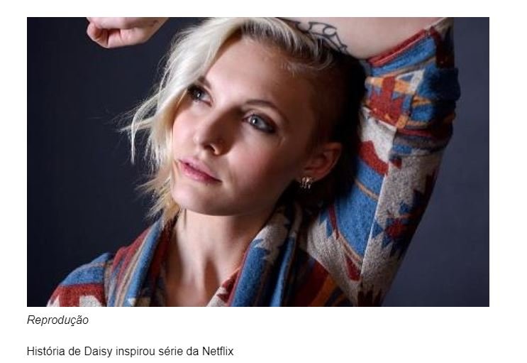 Atriz que inspirou série da Netflix comete suicídio depois de revelar abuso