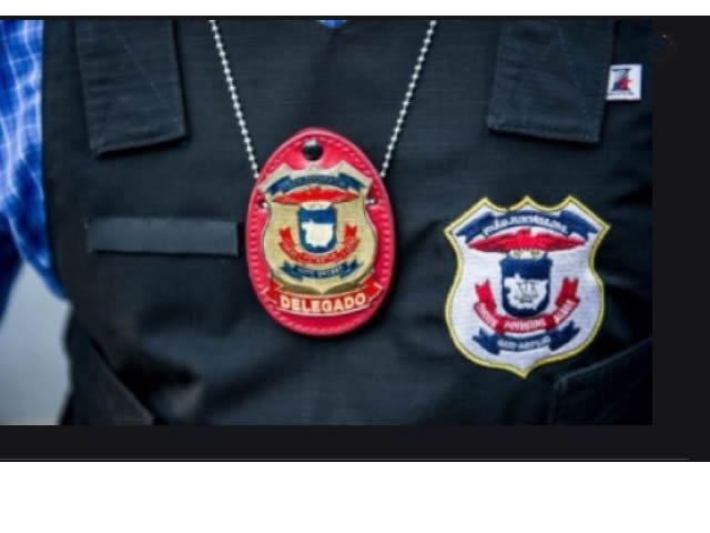 Policia prende homem tentando praticar golpe em banco avaliado em R$ 200mil