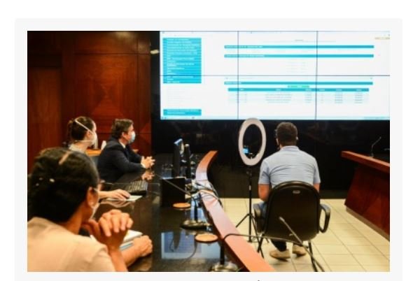 Sefaz realiza mais um sorteio da Nota MT na segunda-feira 10
