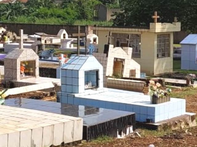 Colíder fecha a semana com 17 mortos e 800 casos positivos para COVID-19.(Fotos)
