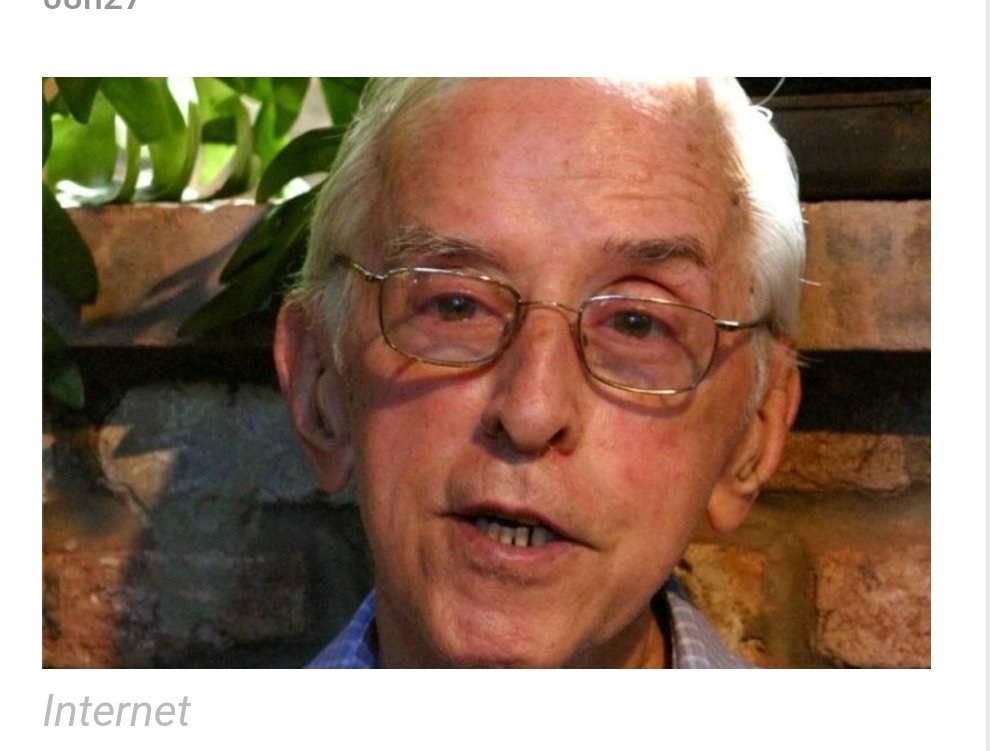 Bispo Dom Pedro Casaldáliga morre aos 92 anos