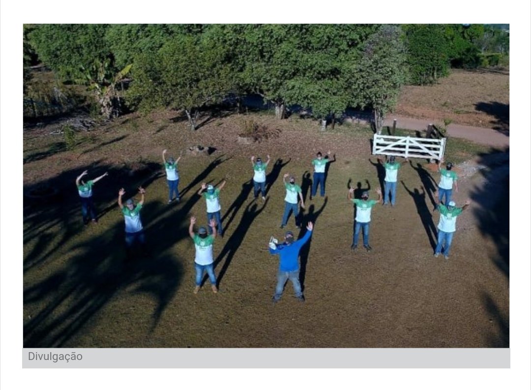 Curso de drones do Senar-MT se destaca na capacitação de mão de obra na área tecnológica.