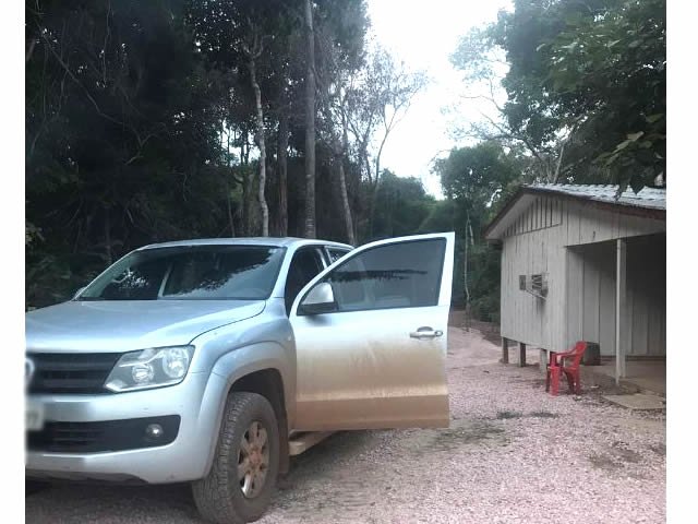 Pesqueiro à venda em Colíder com ótima localização. (Fotos)